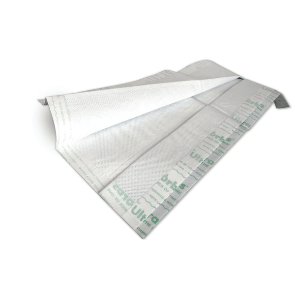 Ultrasorbs Extra Strength Premium Dry Pad, 31 x 36