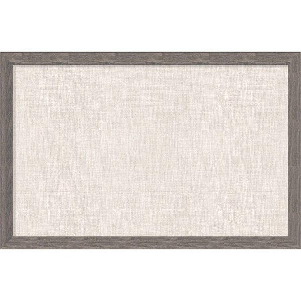 U Brands Bulletin Board 4891U0001