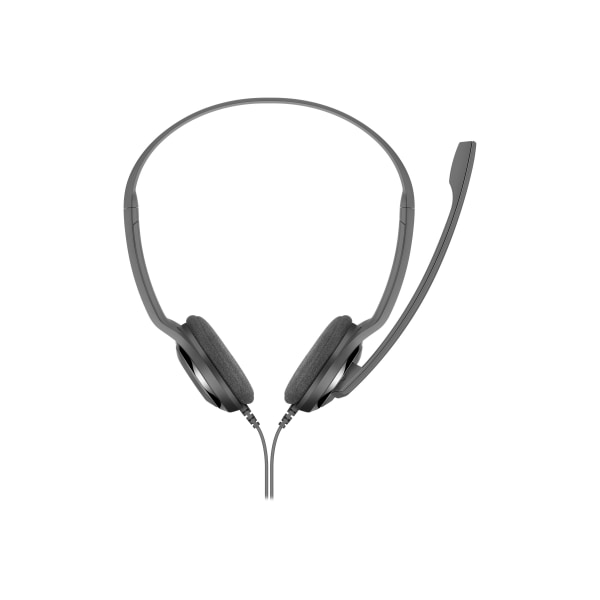 UPC 615104225282 product image for EPOS PC 8 USB - Headset - on-ear - wired | upcitemdb.com
