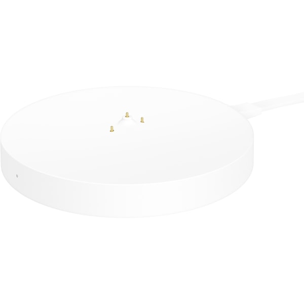 UE POWER UP Charging dock - Charging cradle - white