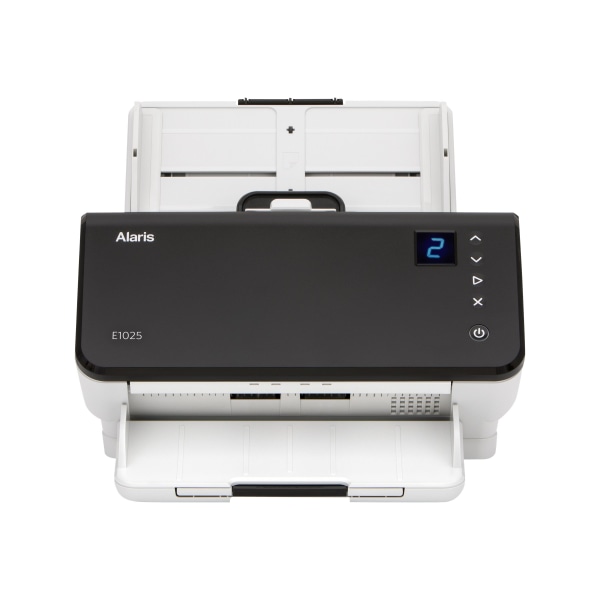 UPC 041771025175 product image for Kodak E1025 - Document scanner - Dual CIS - Duplex - 8.5 in x 118 in - 600  | upcitemdb.com