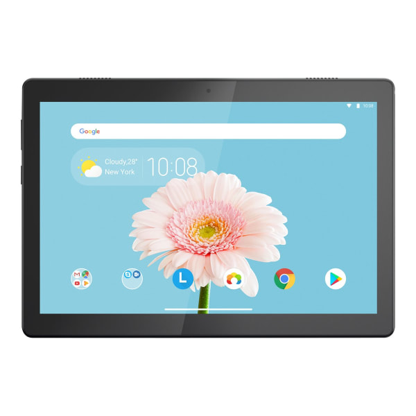 UPC 193386048947 product image for Lenovo Tab M10 TB-X505F ZA4G0000US Tablet - 10.1
