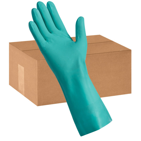 Nitrile Gloves Zerbee