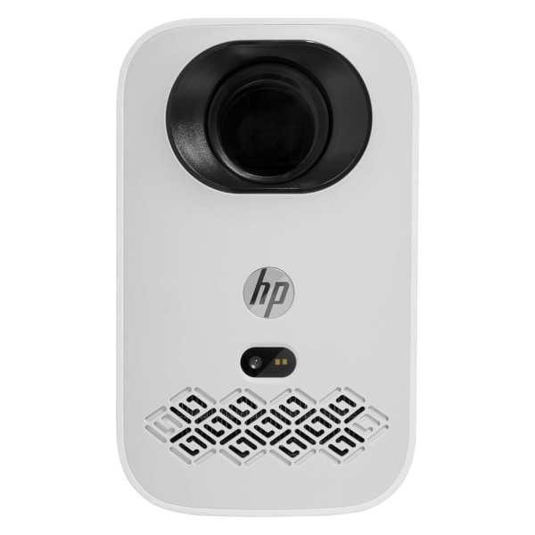 HP 1080p Full HD Smart Projector, CC360