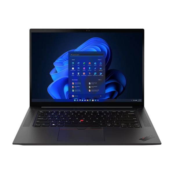 Lenovo ThinkPad X1 Extreme Gen 5 Laptop, 16  Touch Screen, Intel Core i7, 16GB Memory, 1TB Solid State Drive, Weave, Windows  11 Pro 