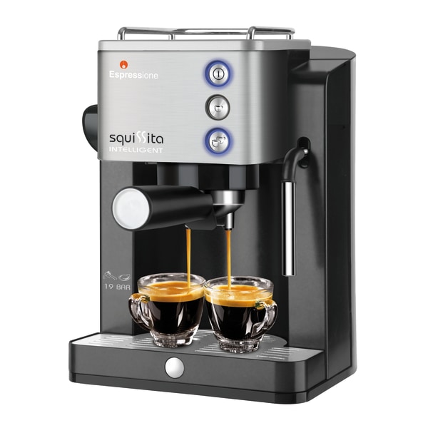 Espressione Automatic Pump Espresso 