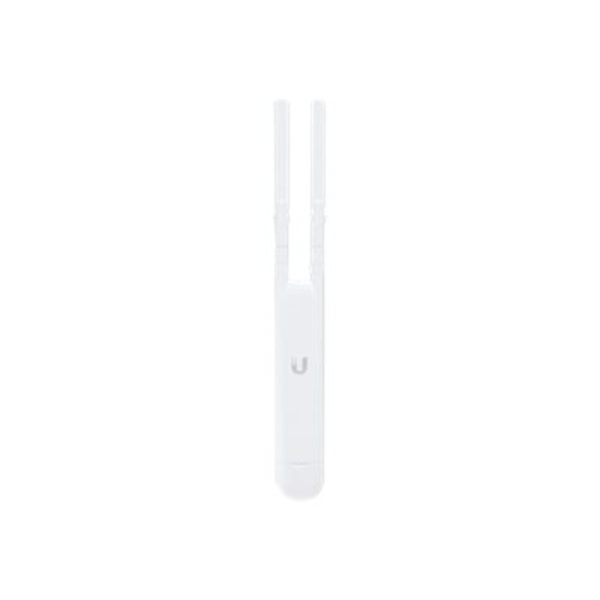 Ubiquiti UniFi UAP-AC-M - Wireless access point - Wi-Fi 5 - 2.4 GHz, 5 GHz - DC power (pack of 5)