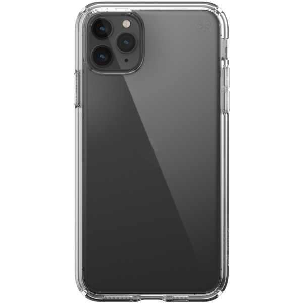 Speck Presidio Perfect-Clear Case For iPhone® 11 Pro Max, Clear