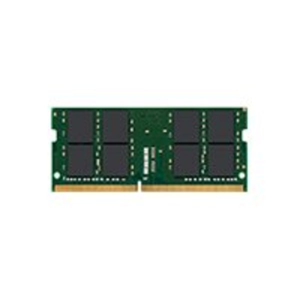 UPC 740617304572 product image for Kingston 32GB DDR4 SDRAM Memory Module - 32 GB - DDR4-2666/PC4-21300 DDR4 SDRAM  | upcitemdb.com