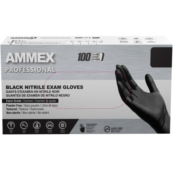 AMMEX ABNPF46100