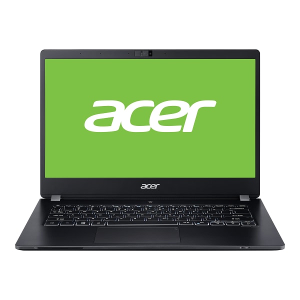 Acer TravelMate P6 P614 - 51 - G2 TMP614 - 51 - G2 - 5442 14 Notebook  - Intel Core i5 (10th Gen 1.70 GHz - 8 GB RAM - 256 GB SSD - Black - Windows 1