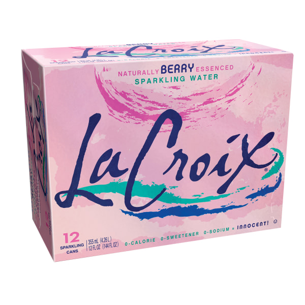 LaCroix Sparkling Water