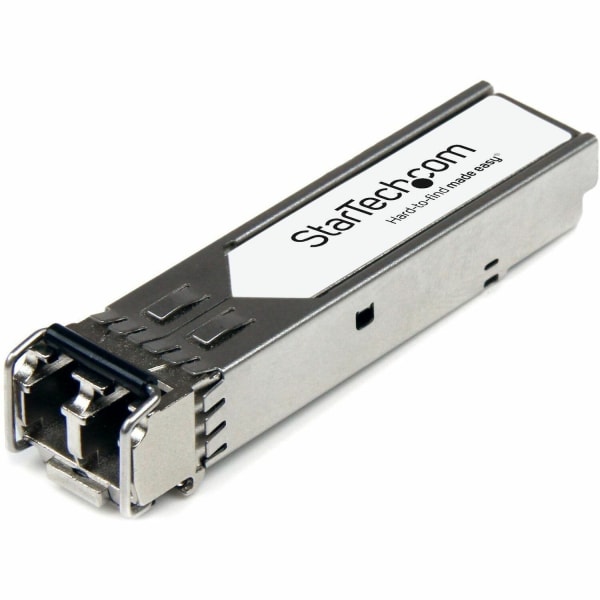 HPE J9150D Compatible SFP+ Module - 10GBASE-SR - 10GE Gigabit Ethernet SFP+ 10GbE Multi Mode/MMF Fiber Optic Transceiver 300m