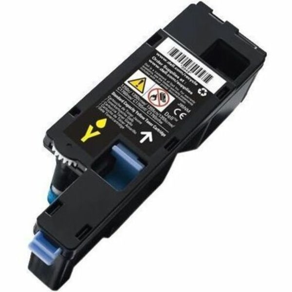 Photos - Ink & Toner Cartridge Dell � WM2JC Tri-Color Ink Cartridge J95NM 