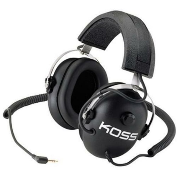 UPC 021299134122 product image for Koss® QZ99 Noise-Reduction On-Ear Headphones | upcitemdb.com