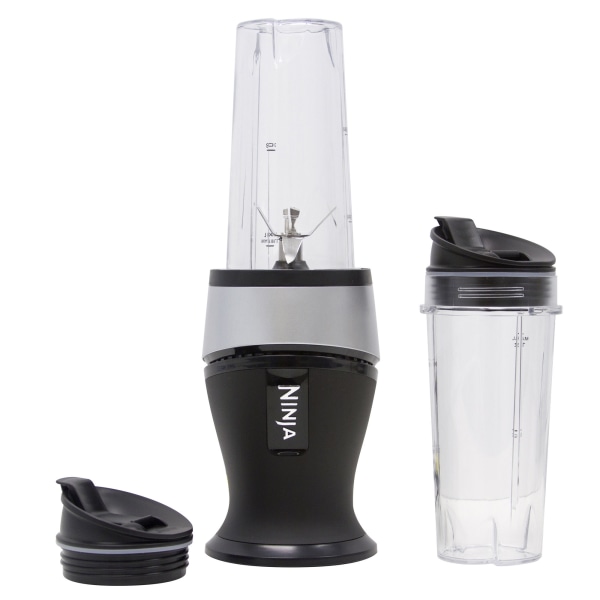 Ninja Fit Single-Serve Blender with Two 16oz Cups - QB3001SS