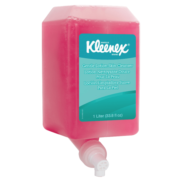 GTIN 036000915563 product image for Kimcare Lotion Cleanser Soap, Unscented, 33.8 Oz Refill | upcitemdb.com