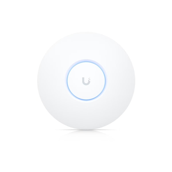 Ubiquiti UniFi nanoHD UAP-nanoHD IEEE 802.11ac 1.73 Gbit/s Wireless Access Point - 2.40 GHz, 5 GHz - MIMO Technology - 1 x Network (RJ-45) - Ceiling M
