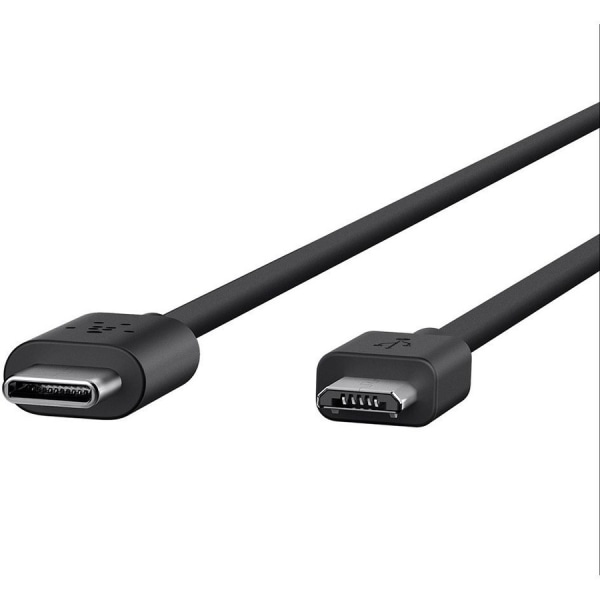 UPC 745883740062 product image for Belkin USB Data Transfer/Power Cable - 6 ft USB Data Transfer/Power Cable for Ch | upcitemdb.com