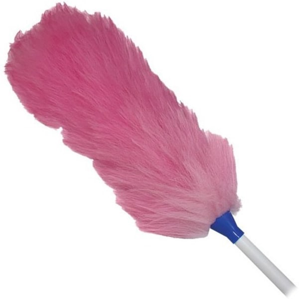 Impact Products Lambswool Duster