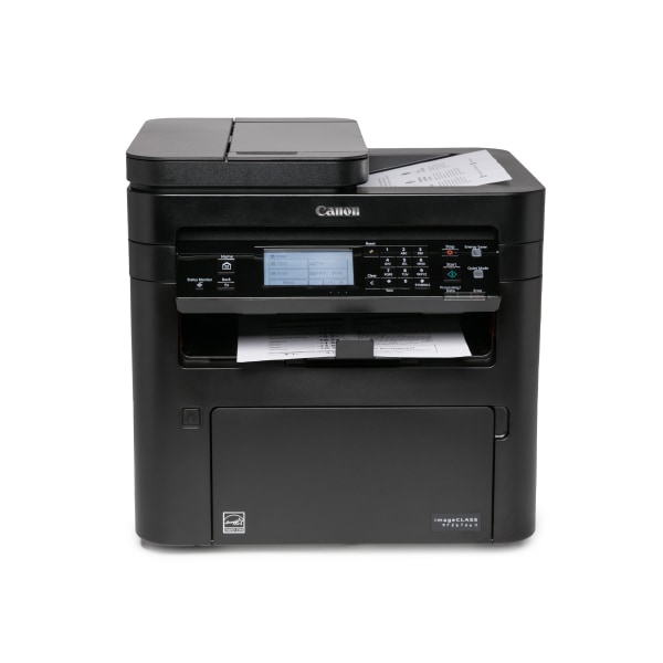 UPC 013803357264 product image for Canon®  imageCLASS MF267dw II Wireless Laser All-In-One Monochrome Printer | upcitemdb.com