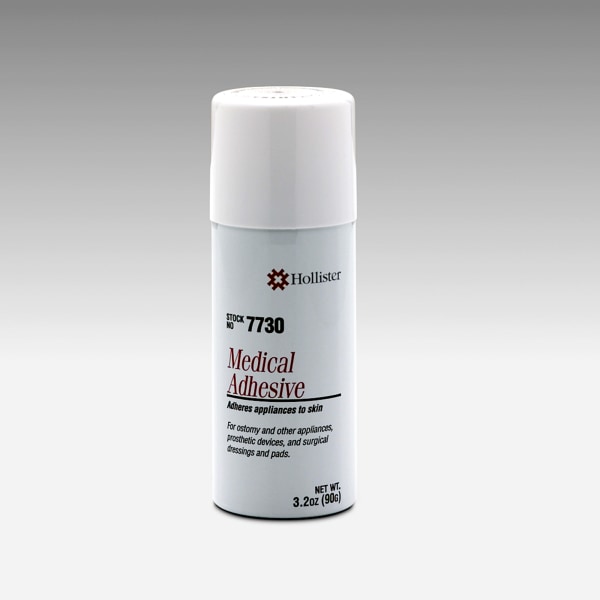 UPC 610075077304 product image for Hollister Medical Adhesive, 3.2 Oz Spray | upcitemdb.com