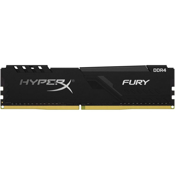 UPC 740617293456 product image for HyperX FURY - DDR4 - module - 8 GB - DIMM 288-pin - 2400 MHz / PC4-19200 - CL15  | upcitemdb.com