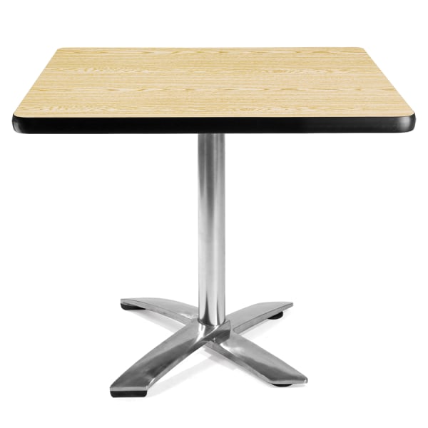 UPC 811588010066 product image for OFM Multipurpose Folding Table, Square, 36
