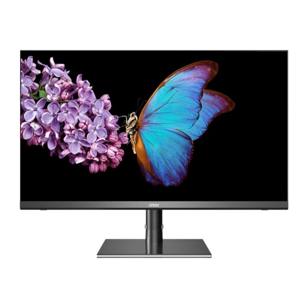 MSI Creator PS321URV 32 4K UHD LCD Monitor 169 32 Class Inplane Switching IPS Technology 3840 x 2160 107 Billion Colors 400 Nit 4 MSI Creator PS321URV 32 4K UHD LCD Monitor 169 32 Class Inplane Switching IPS Technology 3840 x 2160 107 Billion Colors 400 Nit 4