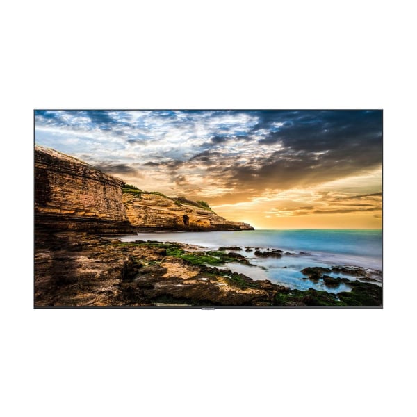 Samsung QE65T 65 Display 4K UHD LCD Smart Signage