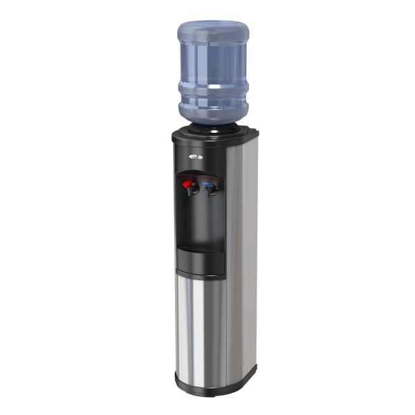 UPC 092026172748 product image for Oasis® Artesian Hot/Cold Floorstand Water Dispenser, 38 1/8