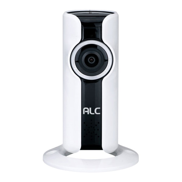 ALC Home Security 720p Indoor Panoramic Wi-Fi Camera AWF08