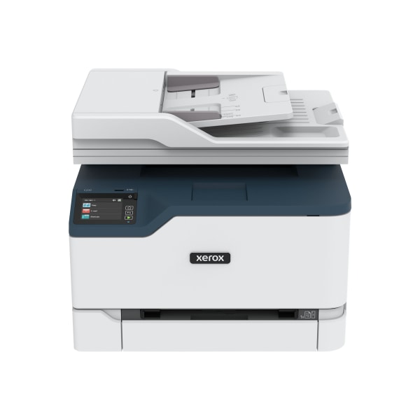 Xerox C235/DNI Laser All-In-One Color Printer