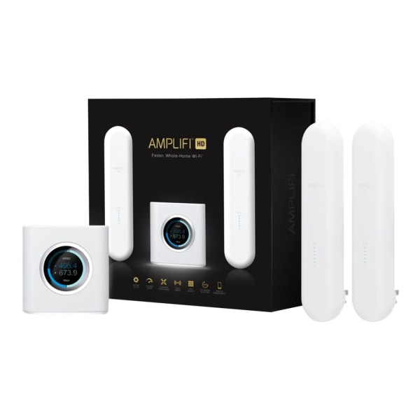 AmpliFi Home Wi-Fi System