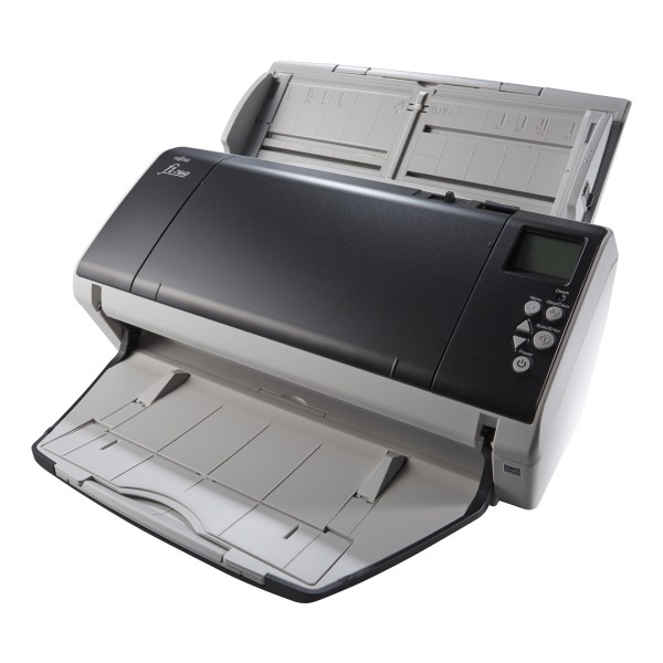 Fujitsu fi-7460 Sheetfed Scanner