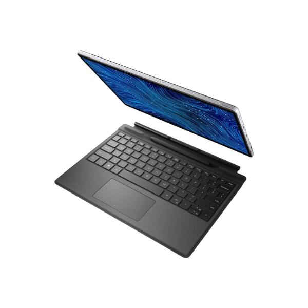UPC 884116387169 product image for Dell Latitude 7320 Detachable - Tablet - Core i5 1140G7 / 1.8 GHz - Evo with vPr | upcitemdb.com
