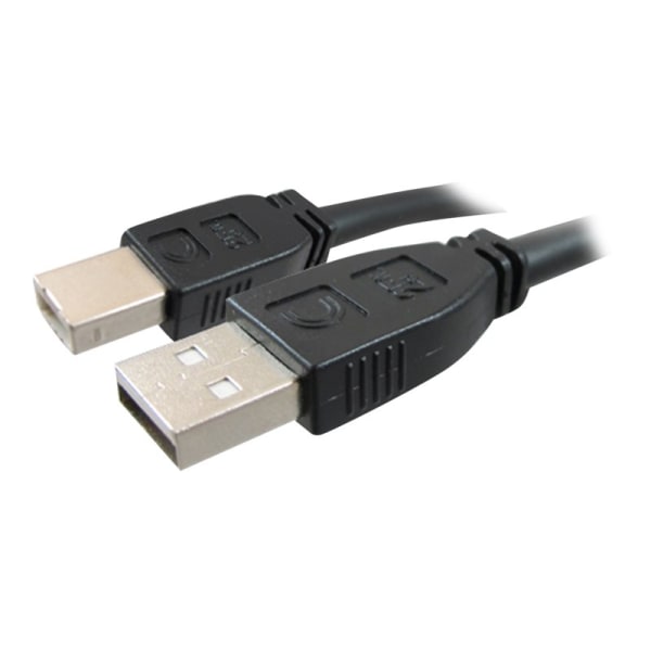 Comprehensive USB2-AB-50PROAP