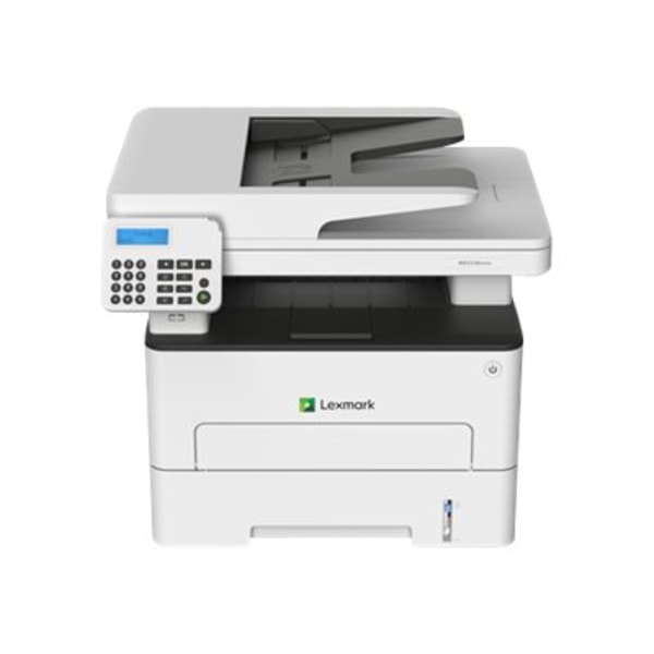 Lexmark� MB2236adw Wireless Laser All-In-One Monochrome Printer