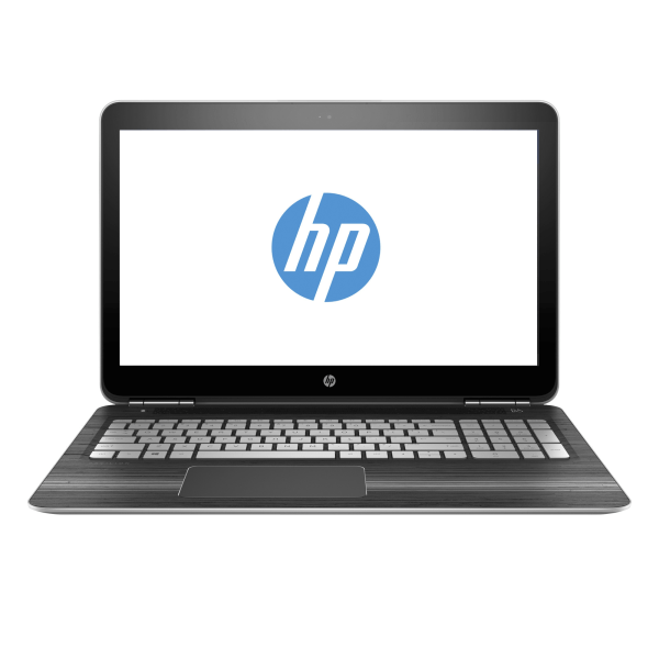 HP Pavilion 15-bc010nr Laptop, 15.6"" Touch Screen, Intel® Core™ i5, 8GB Memory, 1TB Hard Drive, Windows® 10 Home -  W2L76UA#ABA