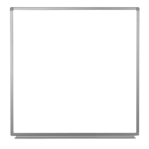 UPC 847210036791 product image for Luxor Magnetic Dry-Erase Whiteboard, 48