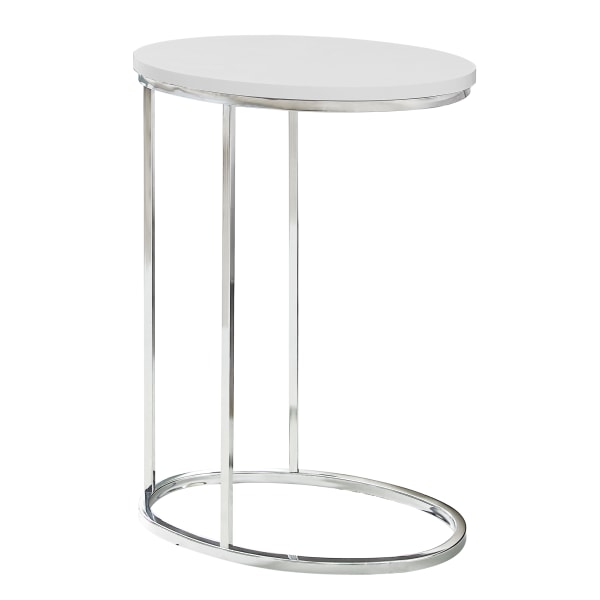 UPC 680796000066 product image for Monarch Specialties Xavier Accent Table, 25