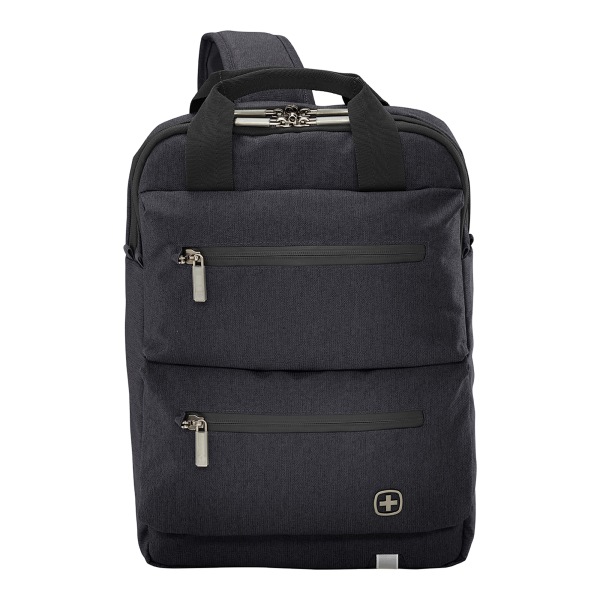 EAN 7613329048986 product image for Wenger� CityMove Laptop Laptop Backpack, Black | upcitemdb.com