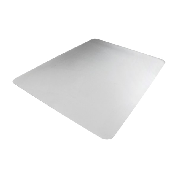Floortex Homemat Multi-Purpose Mat, Rectangular, 36 x 48 , Clear (NRCMFLVS0038) | Quill