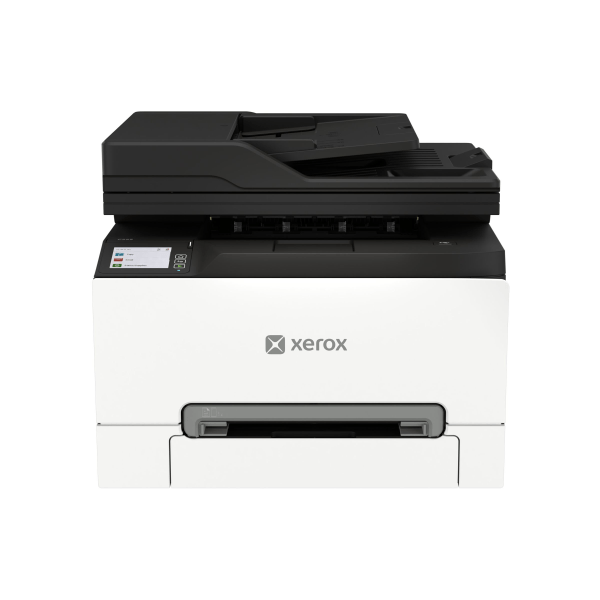 Xerox C255a Wireless Color All-in-One Laser Printer, Best for Office (100S14867) | Quill