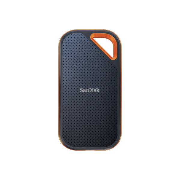 UPC 619659173883 product image for SanDisk Extreme PRO - Solid state drive - 1 TB - external (portable) - USB 3.1 G | upcitemdb.com