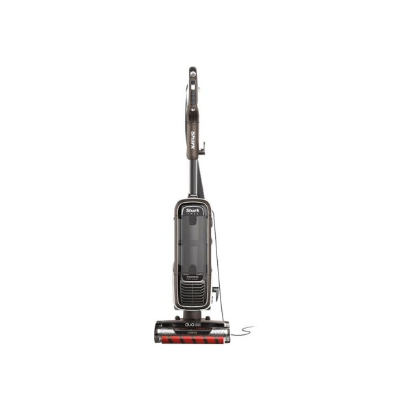 Shark APEX DuoClean with Self-Cleaning Brushroll Powered Lift-Away Upright Vacuum - Espresso