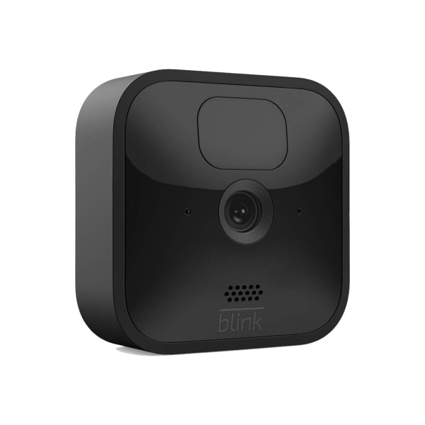Photos - Surveillance Camera Blink Outdoor - Network  - outdoor, indoor - weatherproof - color  - 1080p - audio - wireless (Day&Night)