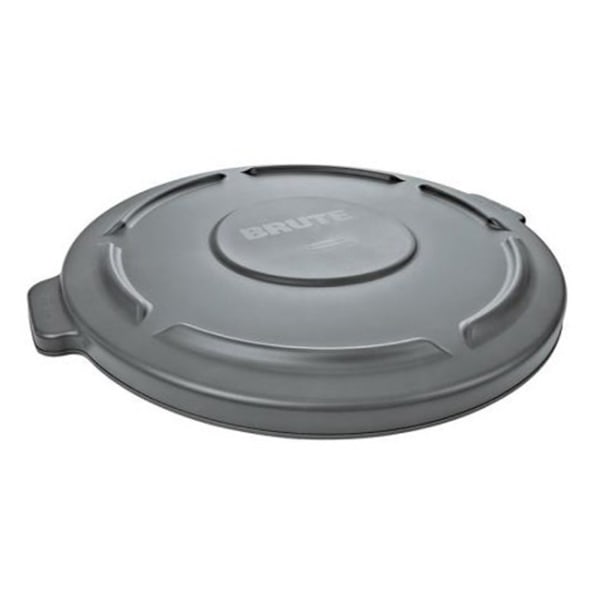 Rubbermaid Commercial, Brute 55-Gallon Container Lid
