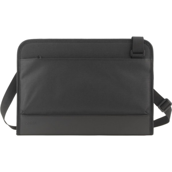 UPC 745883826971 product image for Belkin Always-On Laptop Sleeve Case Compatible with 11 inch to 12 inch Laptop, T | upcitemdb.com