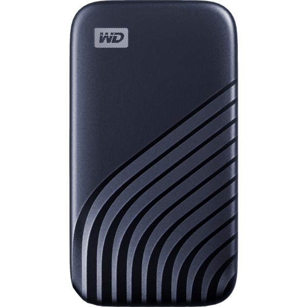 Western Digital My Passport External USB 32 Gen 2 Solid State Drive 1TB